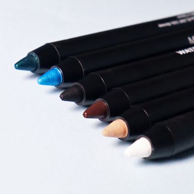 Waterproof Smooth Eyeliner Panther